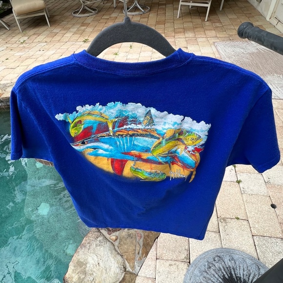 Guy Harvey by AFTCO Shirt - Picture 8 of 13